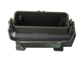 K920 016 0251 小16针表面装底座