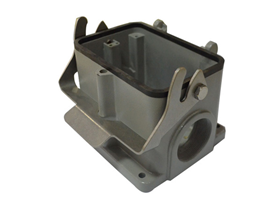 K930 048 0290 48针表面装底座