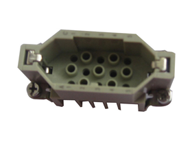 k921 015 3101 15针公芯