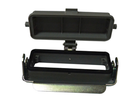 k920 016 0321 小16针带盖底座