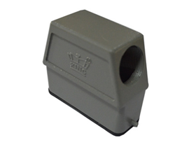 K920 016 0801 小16针侧出上壳PG21