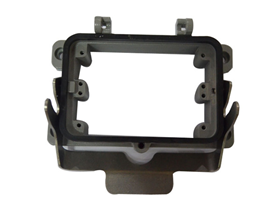 K930 048 0302 48针底座