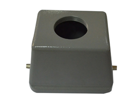 K930 048 0440 48针顶出上壳