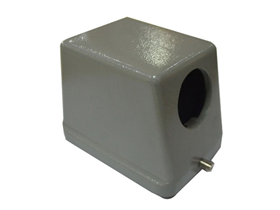 K930 048 0540 48针单扣侧出上壳