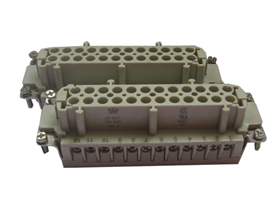 k933 024 2701（1-24） k933 024 2711（25-48） 48针母芯