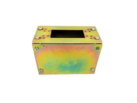 小10/10P彩星接线盒