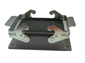 k930 032 0301 32针双扣底座