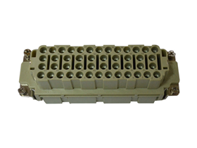 K932 032 3101 32针母芯