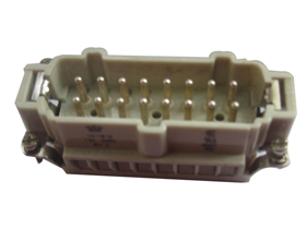 K933 016 2601 16针公芯