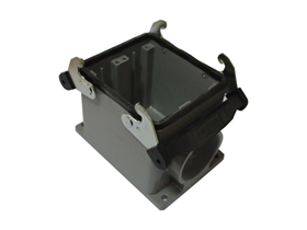 K930 032 0231 32针双扣表面装底座