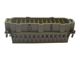 k933 024 2601 24针公芯