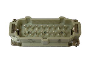 K933 016 2611 16针公芯