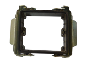 K930 032 0301 32针双扣底座