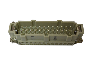 K933 024 2601 24针公芯