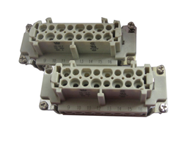 K933 016 2701（1-16） K933 016 2711（17-32）32针母芯