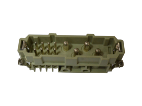 K938 012 2601 4+8针公芯