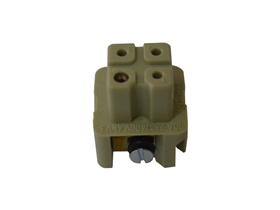 K920 003 2711 4针母芯