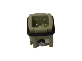 K920 003 2611 4针公芯