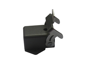 K920 003 0801 5针侧进线底座