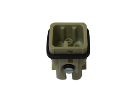 K912 007 3001 8针公芯