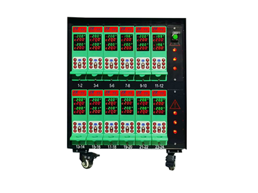24组一控二温控箱